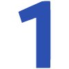 1 Icon